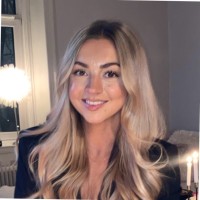 Lisa-Marie Toftby