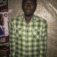 Ibrahim Olasupo