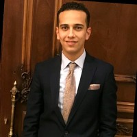 Ahmed Shrban