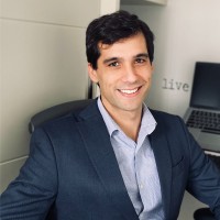 Gustavo Costa De Oliveira