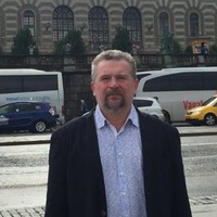 Peter Solberg