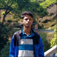 Dileep Kumar. G