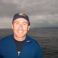 Trevor Probert