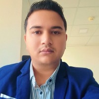 Suraj Nepal