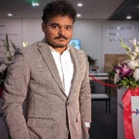 Amol Dhokane