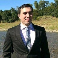 Cameron Smith