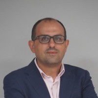 Benjamín González Cantó