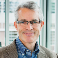 Peter Gill