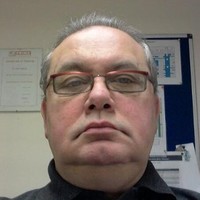 Ken Harradine