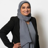 Amna Tariq