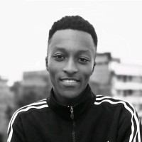 Kelvin Nyoike
