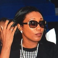 Veronica Webster