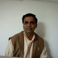Bipin Shah