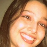 Sabrina Rafaela Pereira Borges