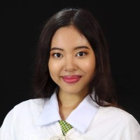 Krislyn Jul Macaraeg