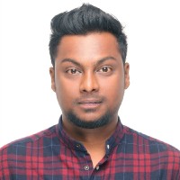 Alkesh Shinde