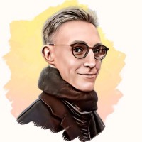 Alexander Wenzel