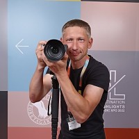 Volodymyr Pavelko