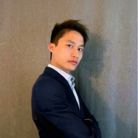 Victor Wong