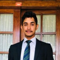 Ayesh De Alwis