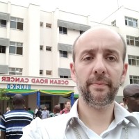 Martín Carlos Abba