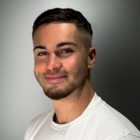 Oscar Cabrero Araujo