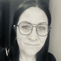 Gréta Rún Árnadóttir
