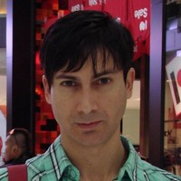 José María Corredera Salinero