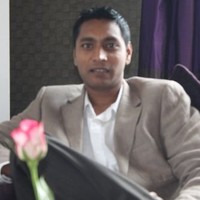Kiran Soodeelah