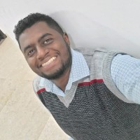 Waleed M.