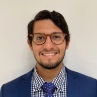 Alejandro Pesantes Arbito
