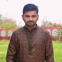 Shamim Ahmed