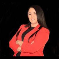Christina Vera-Reid