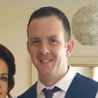 Stephen Coyle