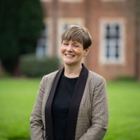 Amy Hancock (Taylor) PhD