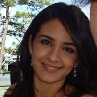Maria Gabriela Haddad