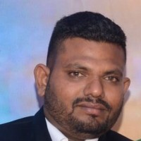 Mahendra Kumar Patel