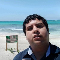 Jonathan Huerta De La Luz