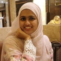 Ifra Khan