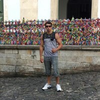 Erico Gomes