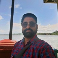 Soman Nair