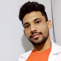 Shubham Ganguli