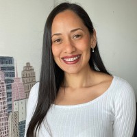Angela Loyola Villacorta
