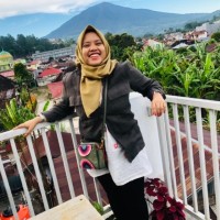 Faten Laila Mohd Nasruddin
