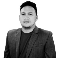 Noel John Naparam