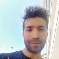 Youssef Lmrini