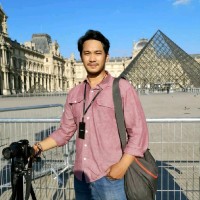 Deny Fitrianto