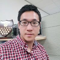 Rico Zheng