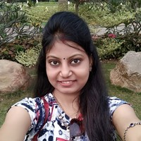 Debasmita Sanyal