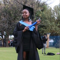 Nokubonga Mtshali